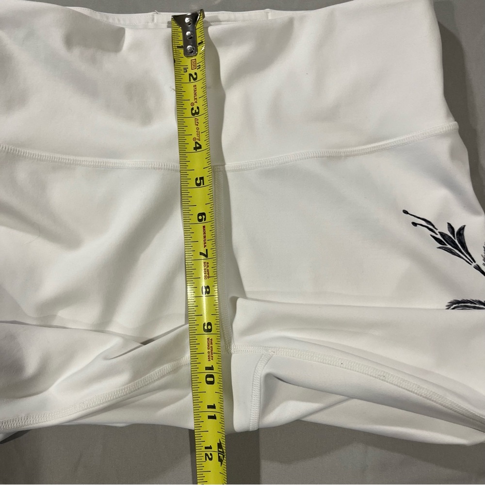 Athleta Elation 7/8 tight leggings - Picture 14 of 16